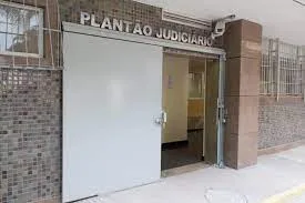 PLANTÃO JUDICIAL plantão judicial