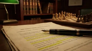 Defesa Criminal Artesanal