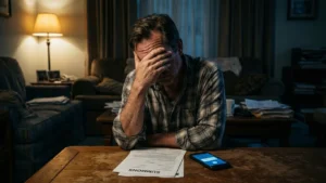 Descumprimento de Medida Protetiva