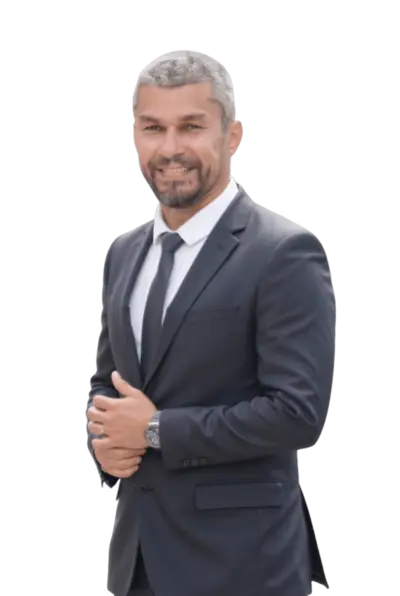 Advogado Criminalista RJ - Marcelo Vasconcelos