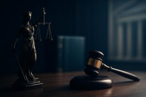 Nulidades no Processo Penal