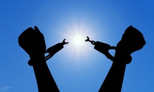 RELAXAMENTO DA PRISÃO E REVOGAÇÃO DA PRISÃO