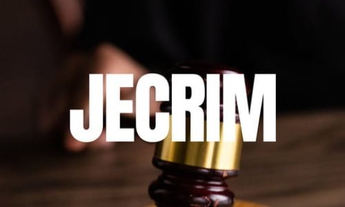 juizados especiais criminais